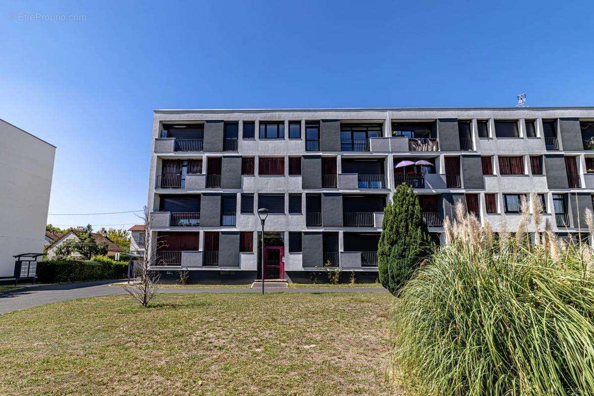 Appartement à ERMONT