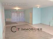 Appartement à LA TOUR-DU-PIN