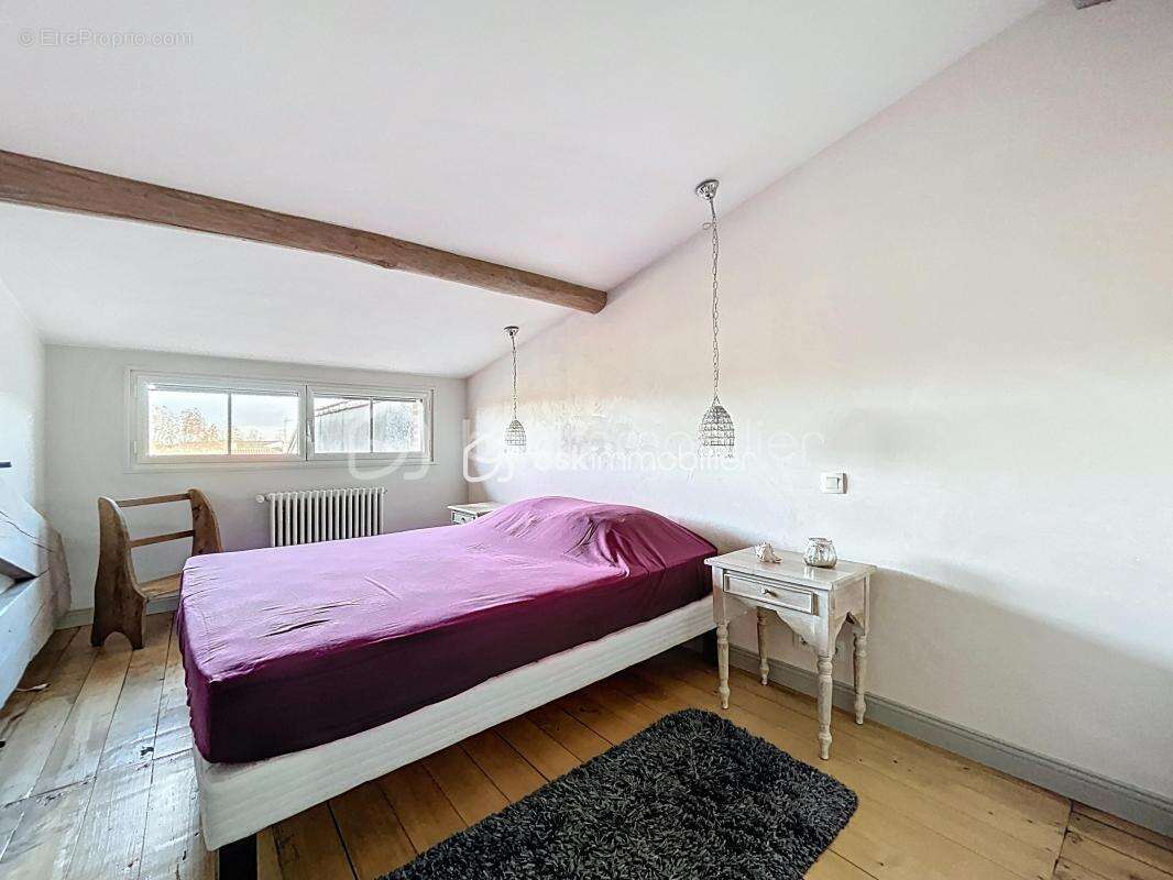 Propriété de caractère, maison 9 pièces 244 m² avec son annexe 27m² et bâtiment de 127m² - photo 26