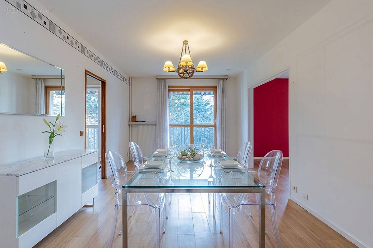 Appartement à ANNECY