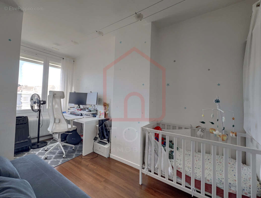 Maison à MONS-EN-BAROEUL