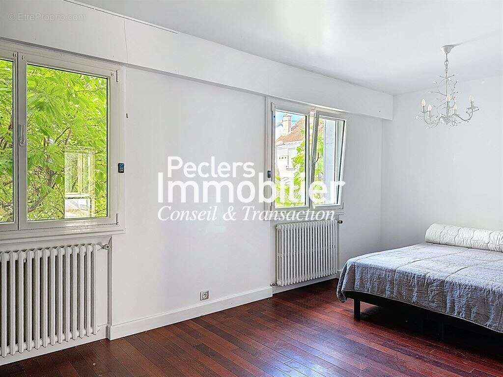 Maison à RUEIL-MALMAISON