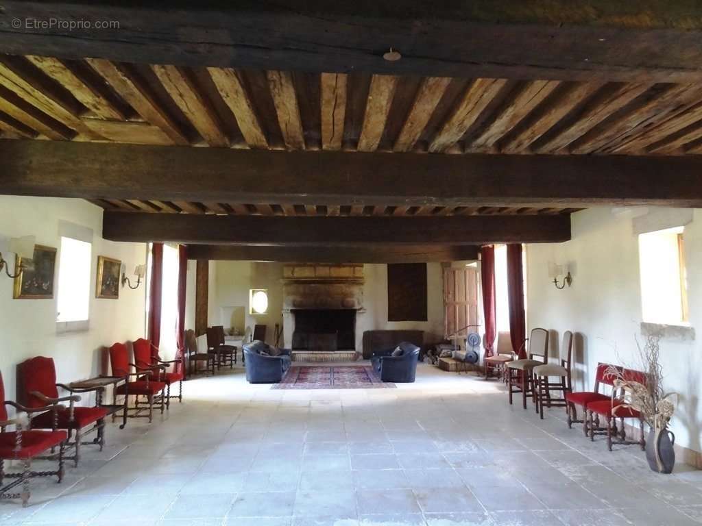 Maison à BLARU