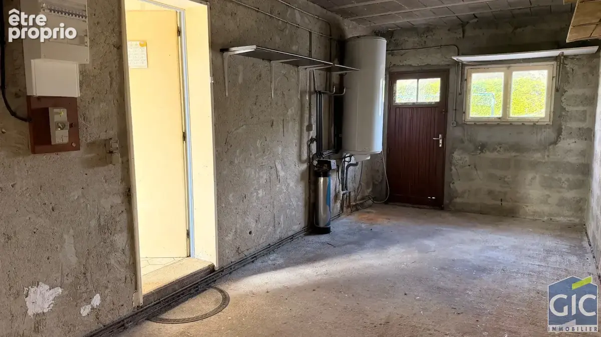 Maison 5/6pp sannerville - photo 14