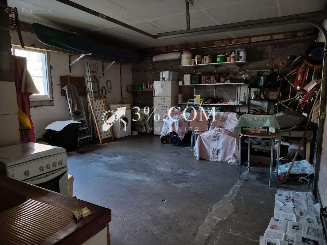 Maison à LE CHEYLARD