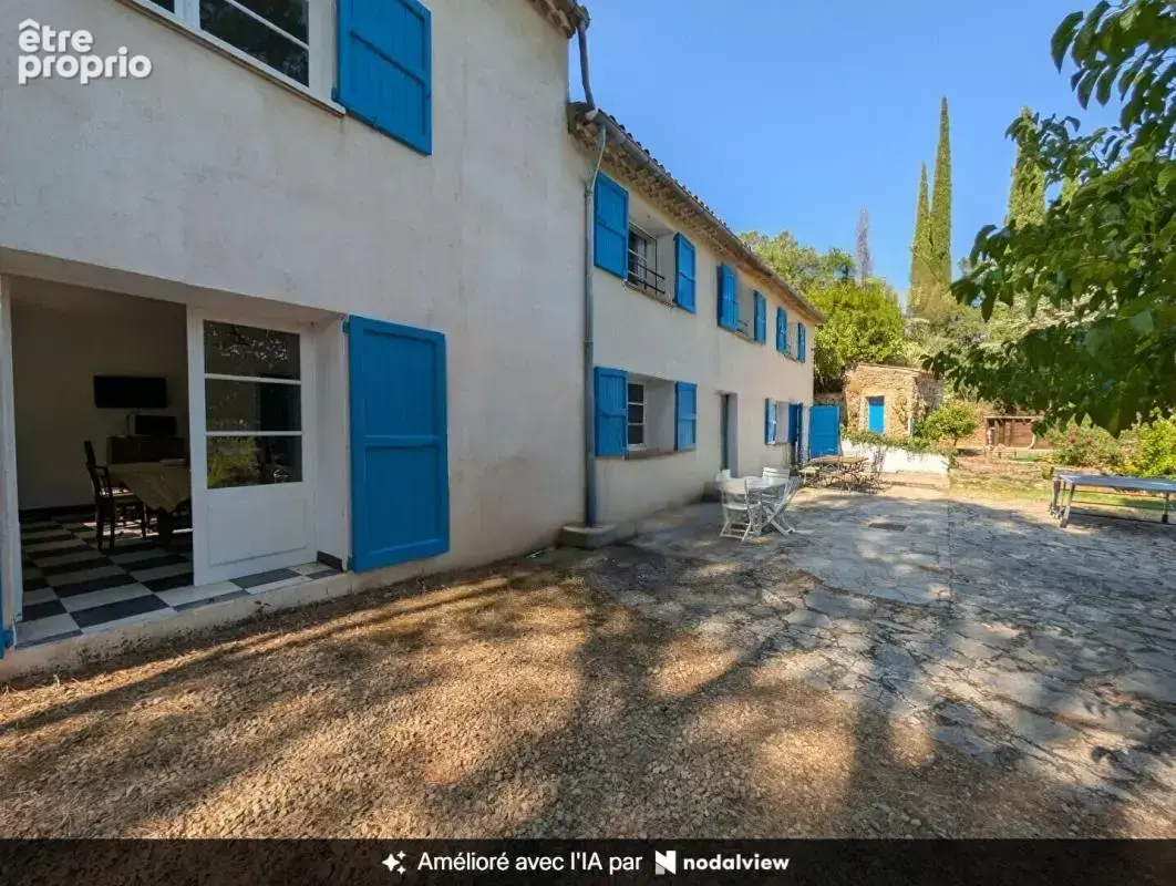 Un havre de paix au coeur de la Provence - photo 3
