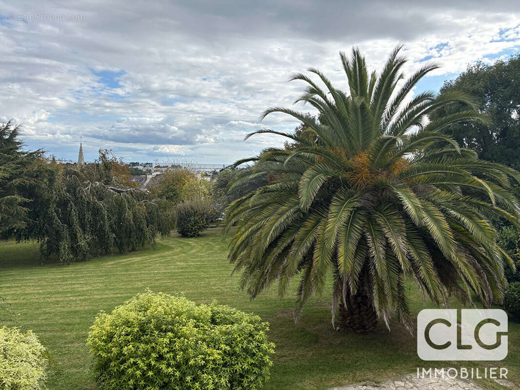 Maison à LA FORET-FOUESNANT