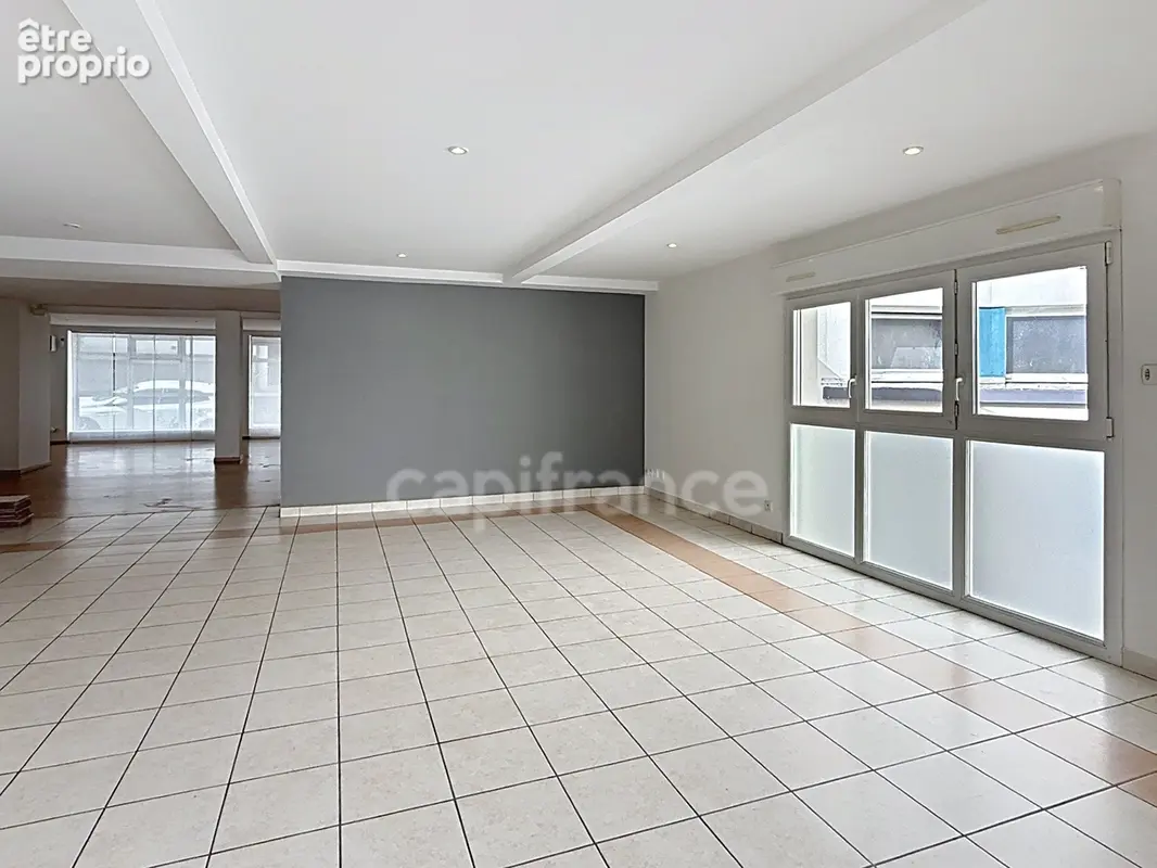 Brest – très bel appartement de 176,55 m² carrez – tramway au pied - photo 2
