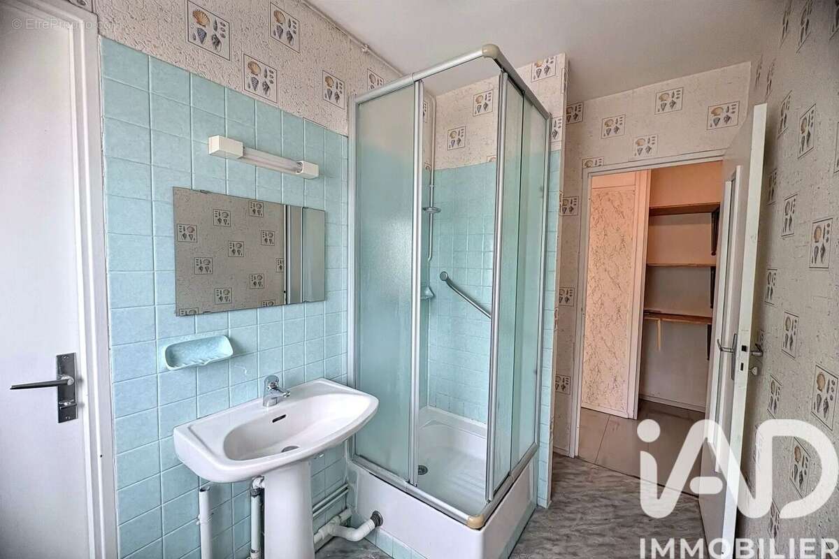 Photo 7 - Appartement à SENS