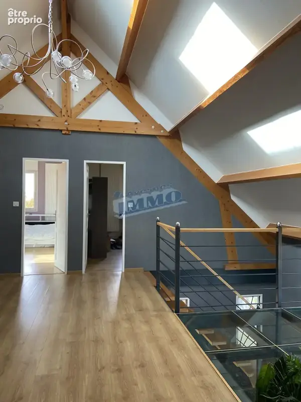 Maison semi-plain-pied de 245 m2,  Secteur d'Aubigny-en-Artois - photo 8