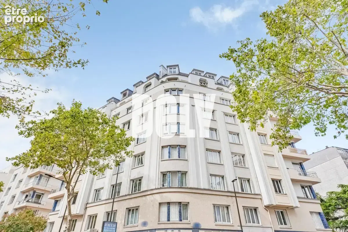 Doly - appartement - avenue pierre grenier, 92100 - photo 14