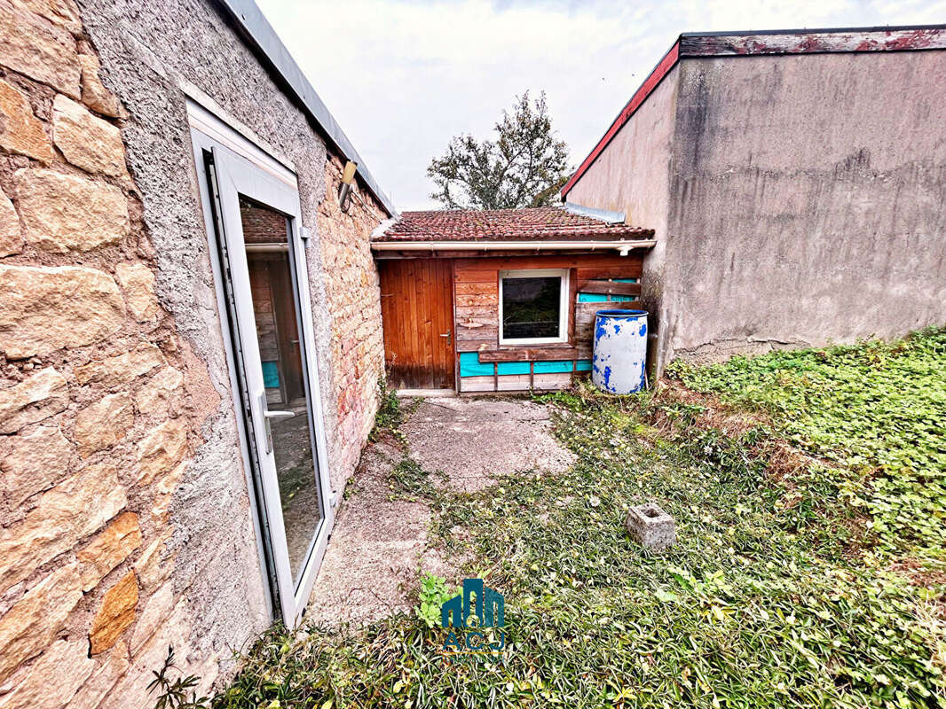 Appartement à FROUARD