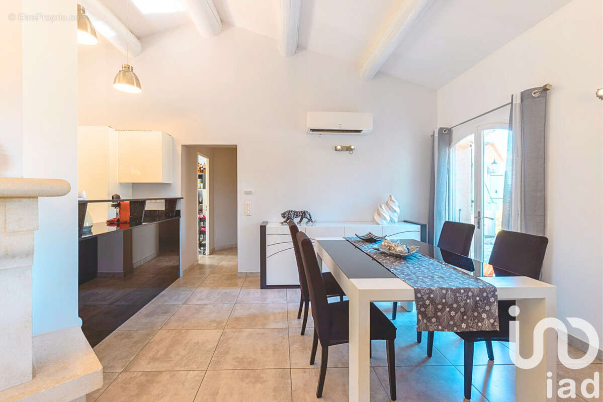 Photo 7 - Maison à JOUQUES