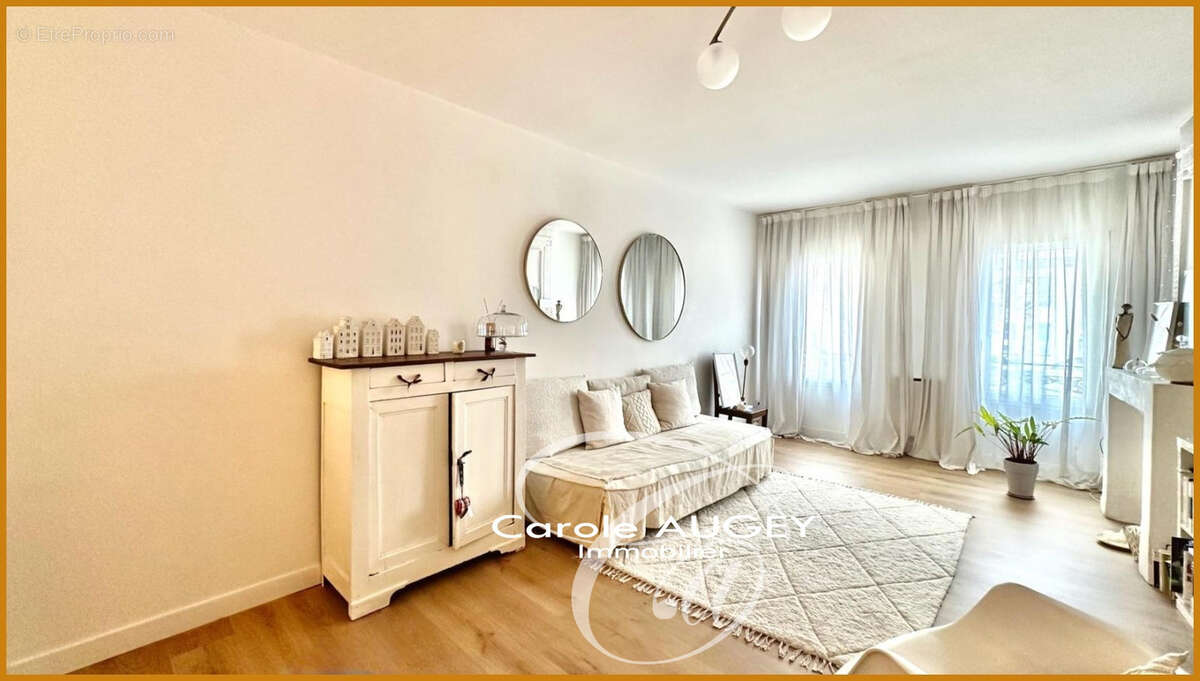 Appartement à LIBOURNE