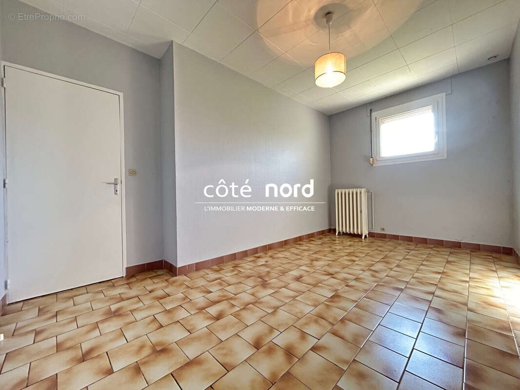 Maison à LE CATEAU-CAMBRESIS