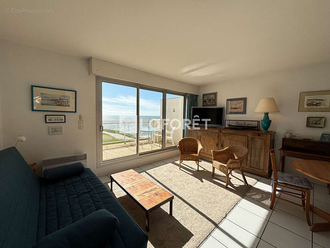 Appartement à ROYAN