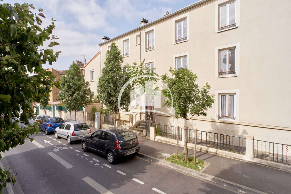Appartement à LE PERREUX-SUR-MARNE