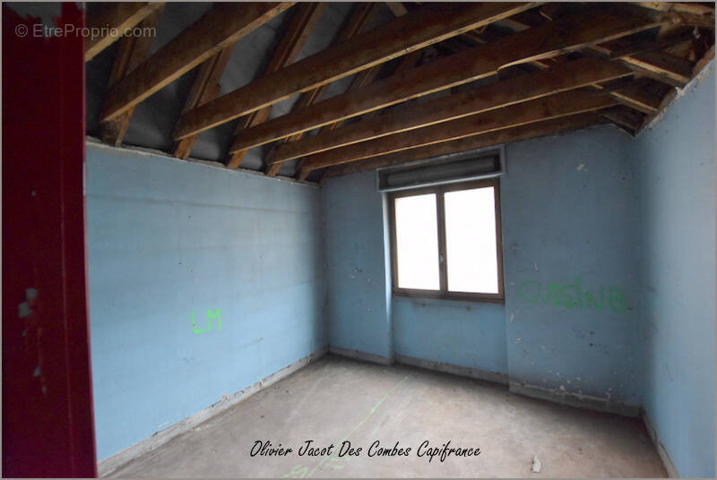 Maison à MONTBELIARD