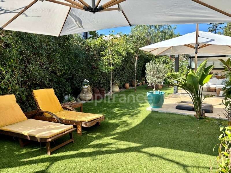 Appartement à LA CIOTAT