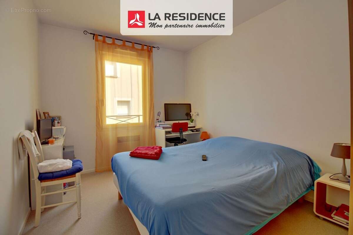 Appartement à AUBERGENVILLE