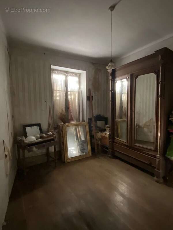 Maison à GISSEY-SUR-OUCHE