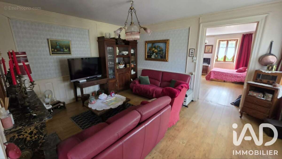Appartement 103 m² à Plainfaing  - photo 7