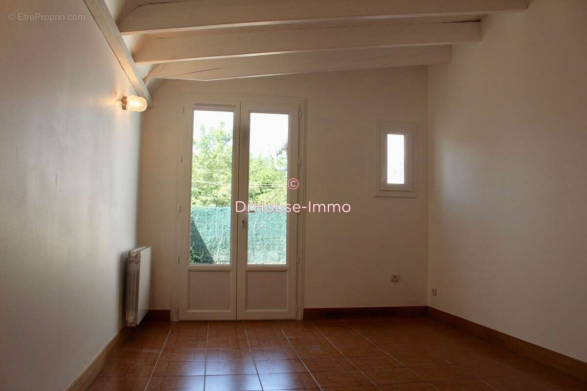 Maison 57 m² à Amilly  - photo 9