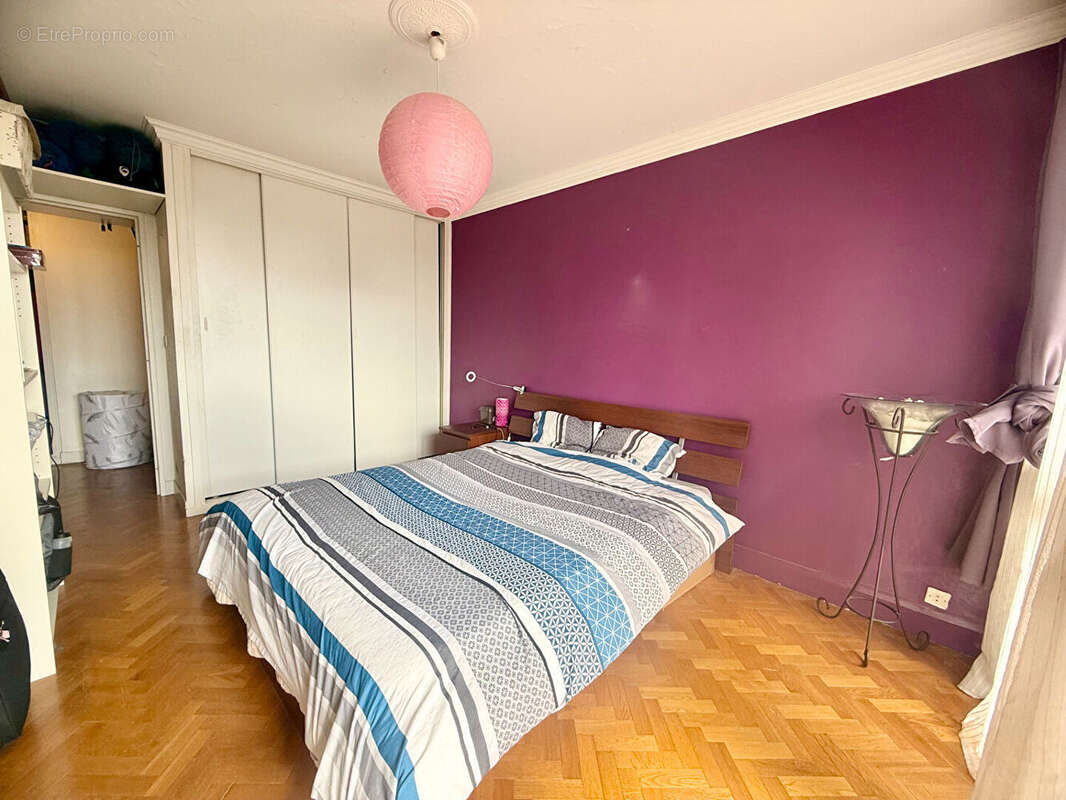 Appartement à CROSNE