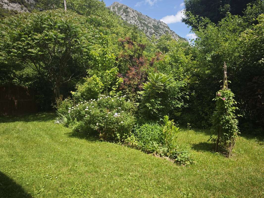 Charmant chalet dans les montagnes - photo 13