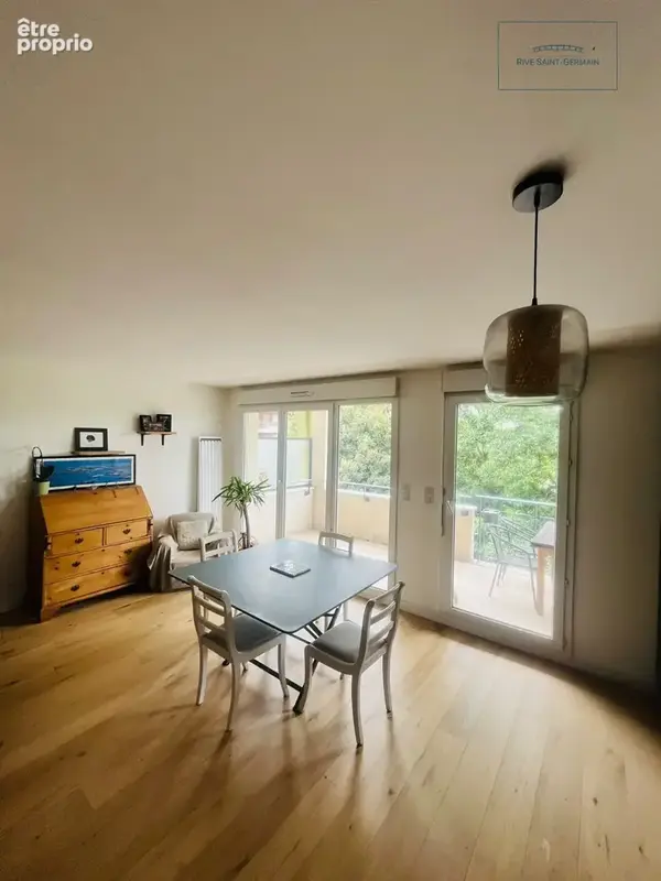 Appartement 3 pièces 68 m² à vendre à Rennes (35000) - photo 4