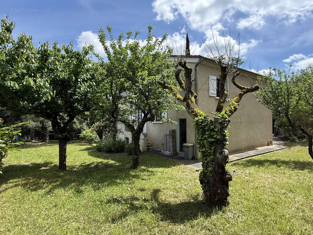Maison à CONDOM