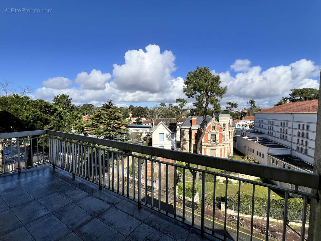 Appartement à ROYAN