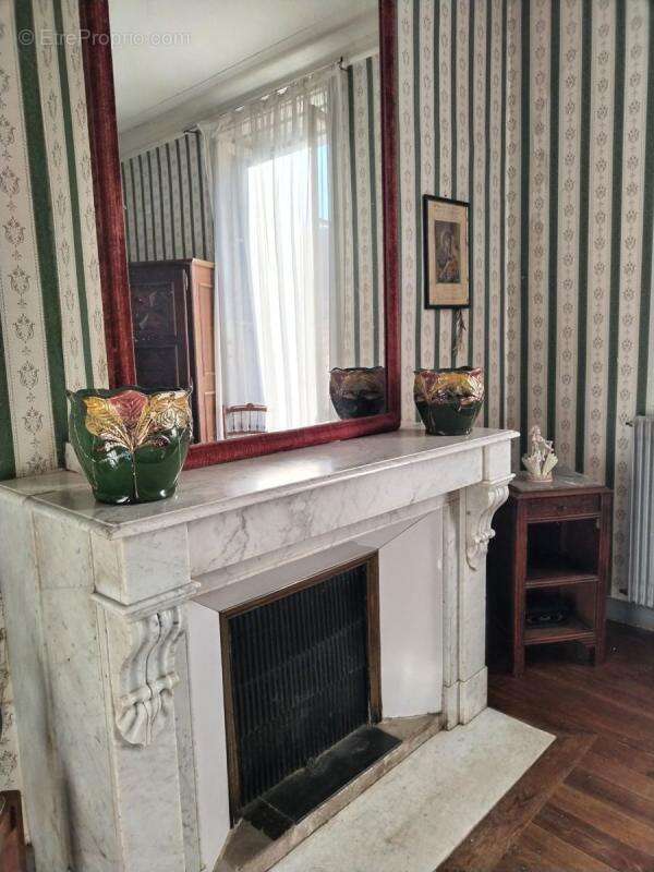 Maison à SAINT-COUAT-D'AUDE