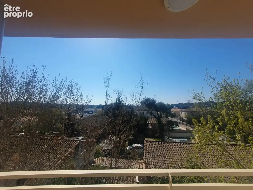 Appartement à VEDENE