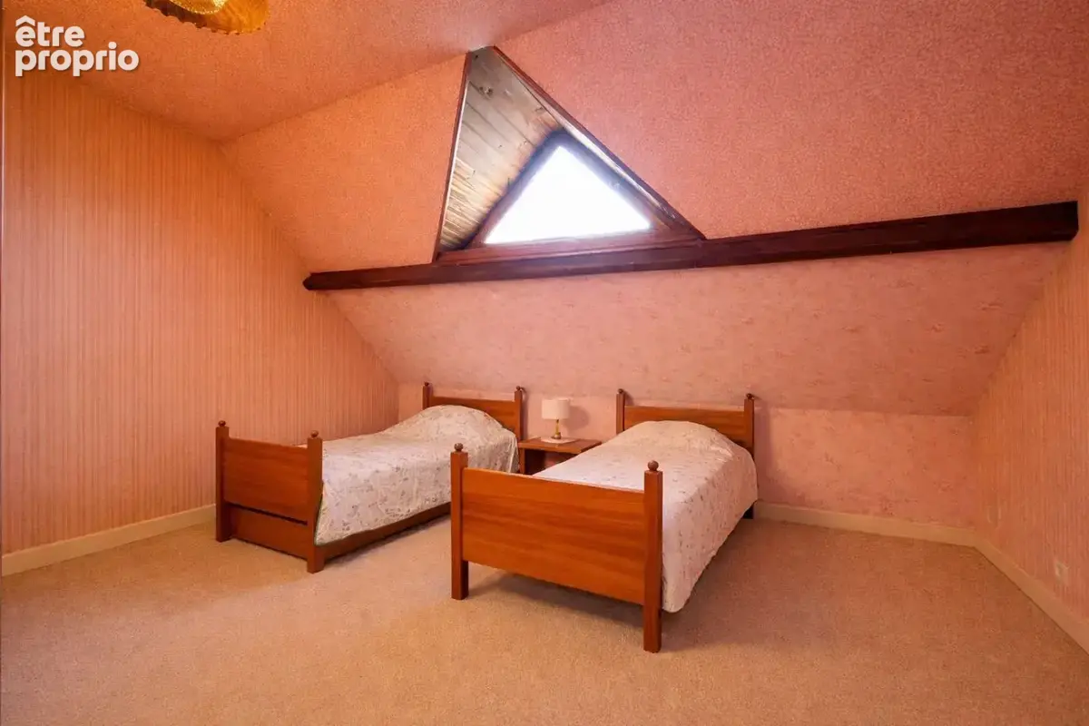 IA chambre