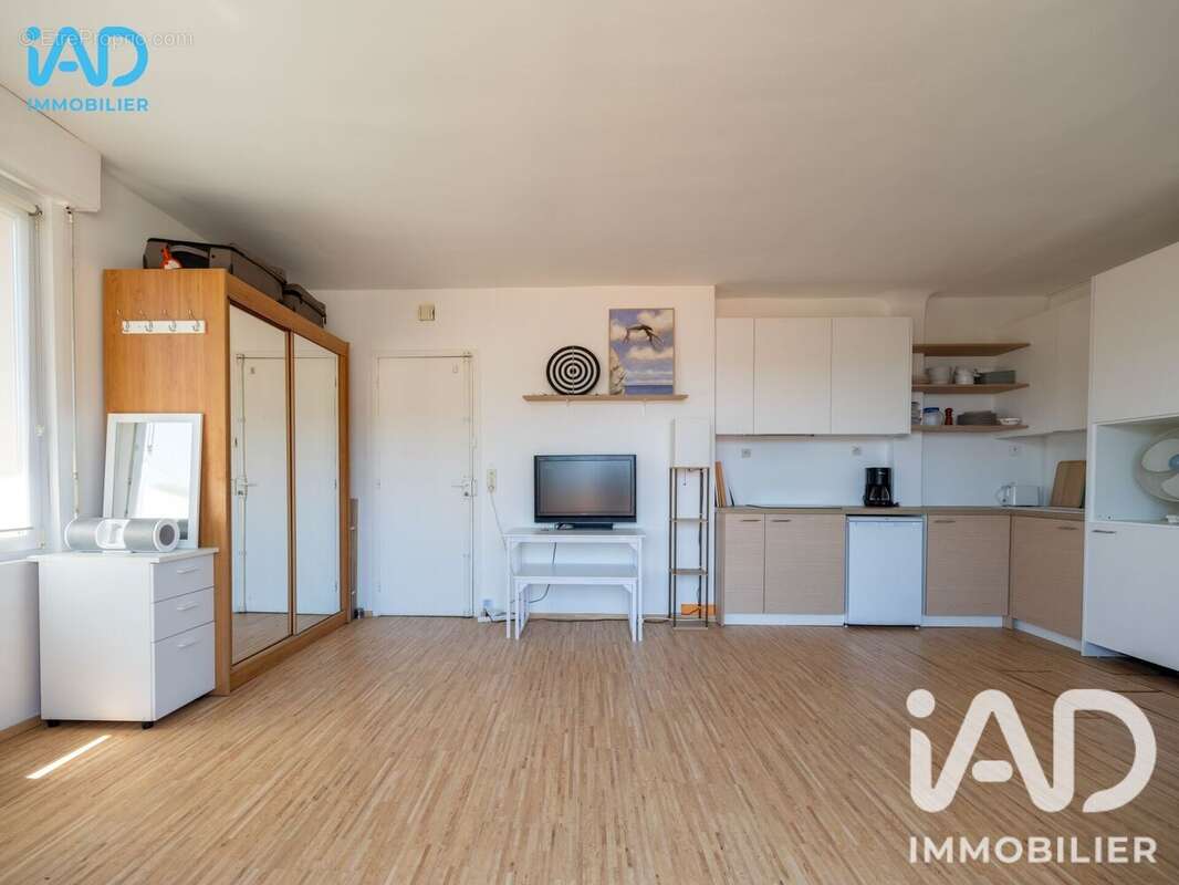 Photo 5 - Appartement à NICE