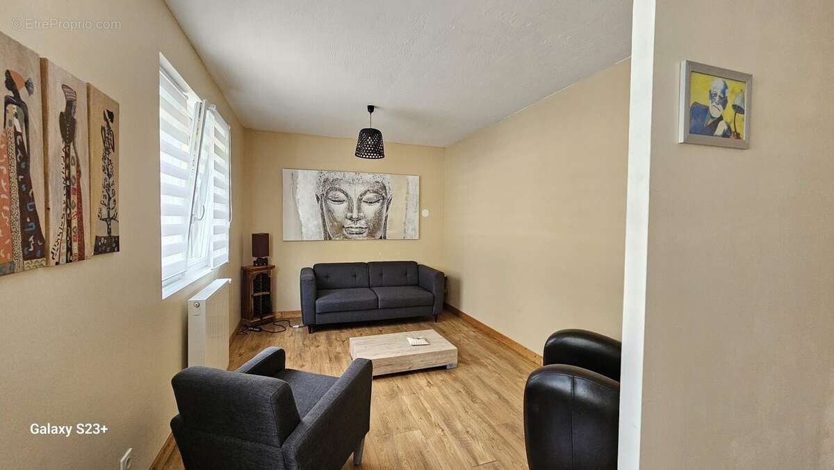 Appartement 75 m² à Niort  - photo 5