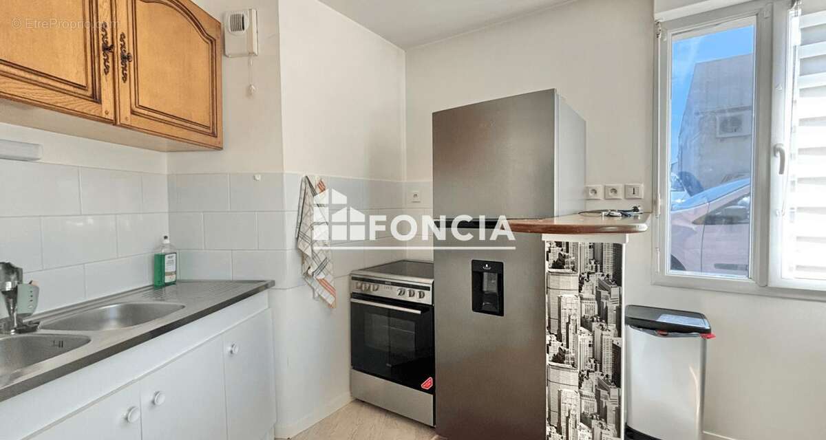 Appartement à CHOLET