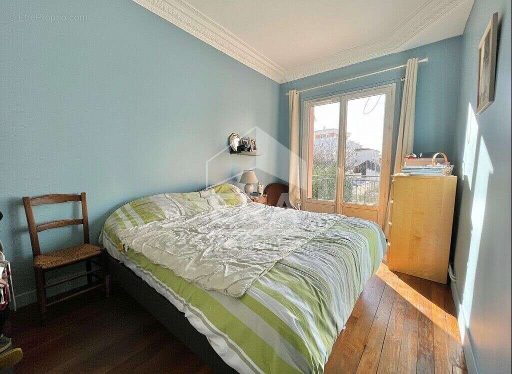 Maison 104m² à maisons-alfort - photo 6