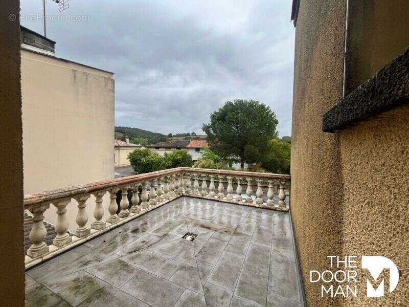 Maison à BESSIERES