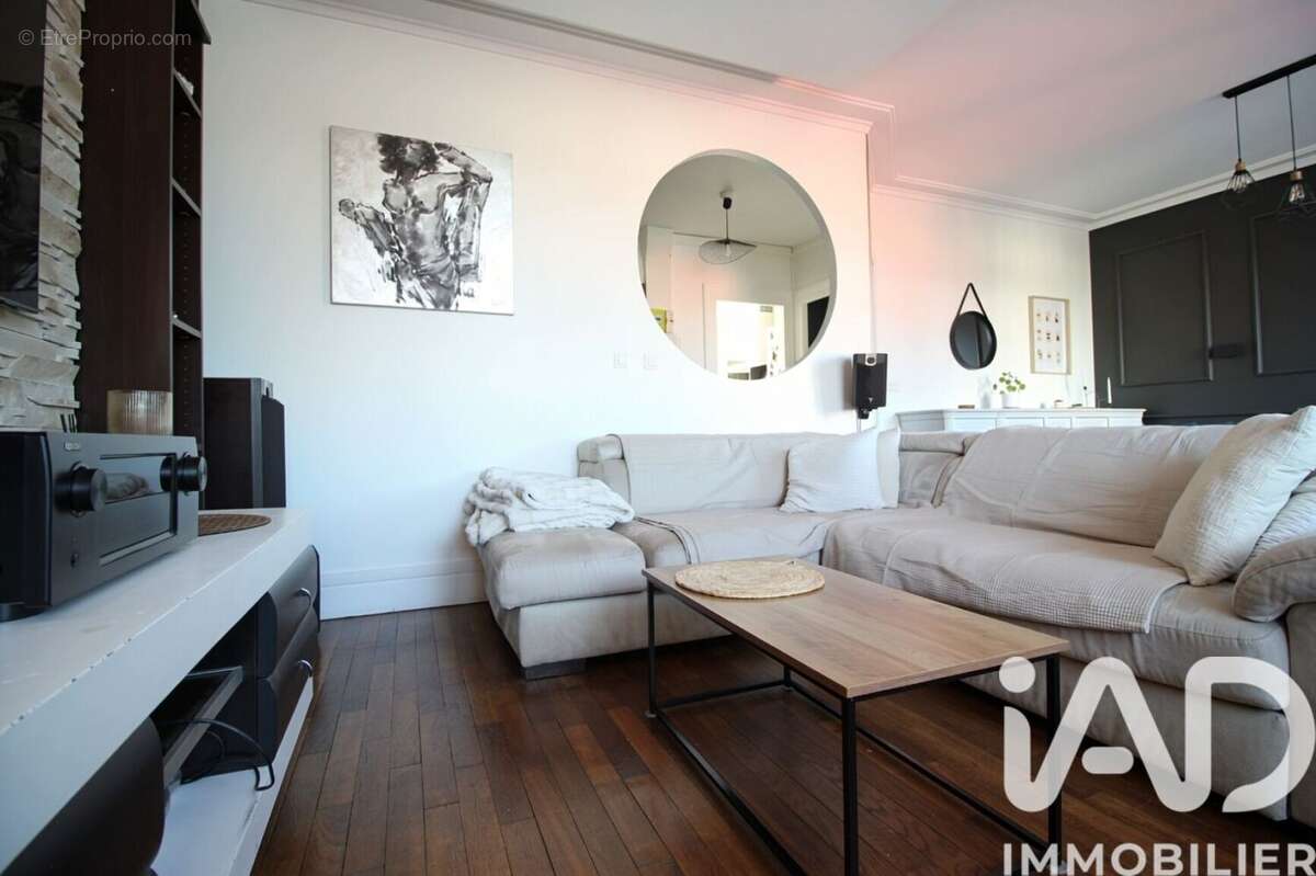 Photo 2 - Appartement à CHALONS-EN-CHAMPAGNE