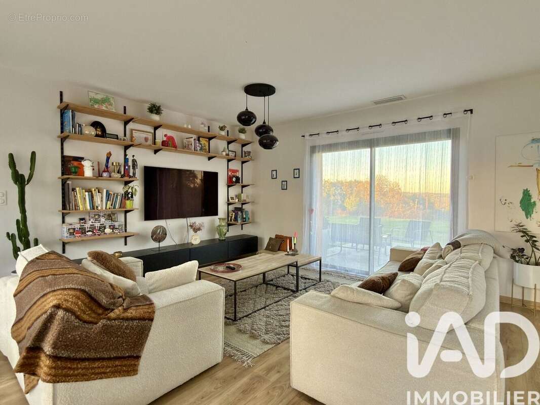 Photo 8 - Maison à LES EYZIES-DE-TAYAC-SIREUIL