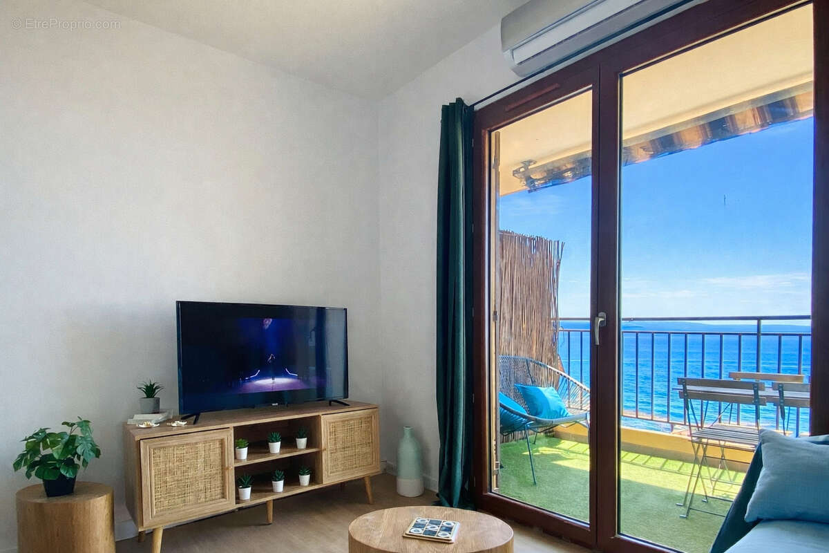 Appartement à AJACCIO