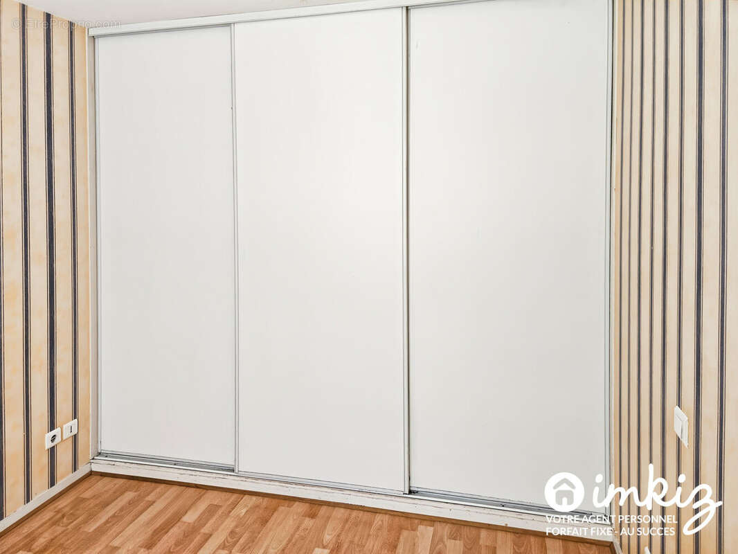 Appartement à LYON-3E