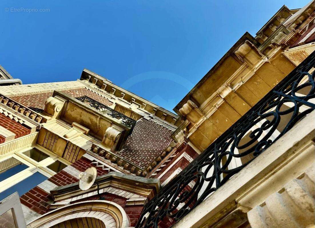 Maison bourgeoise - photo 8