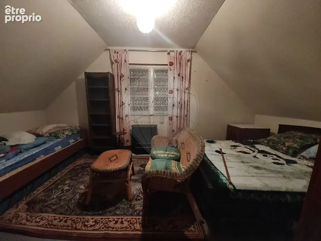 Maison 2 chambre(s) à vendre - photo 7
