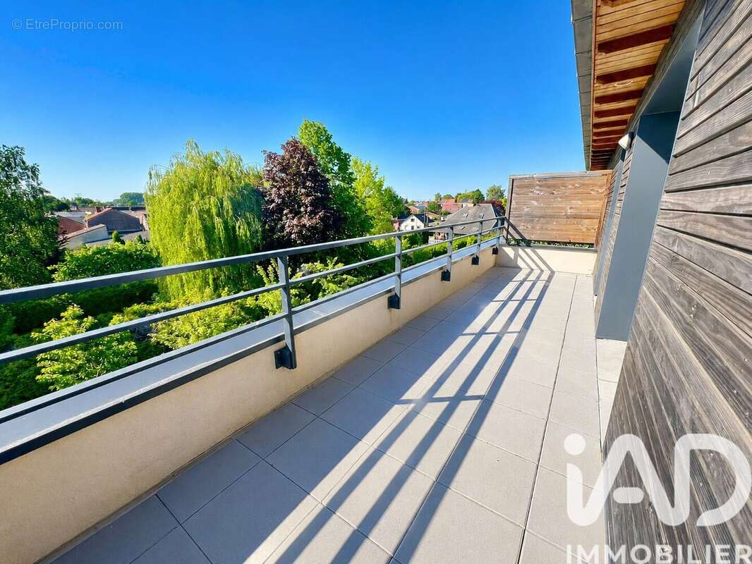 Photo 6 - Appartement à CAPPELLE-EN-PEVELE