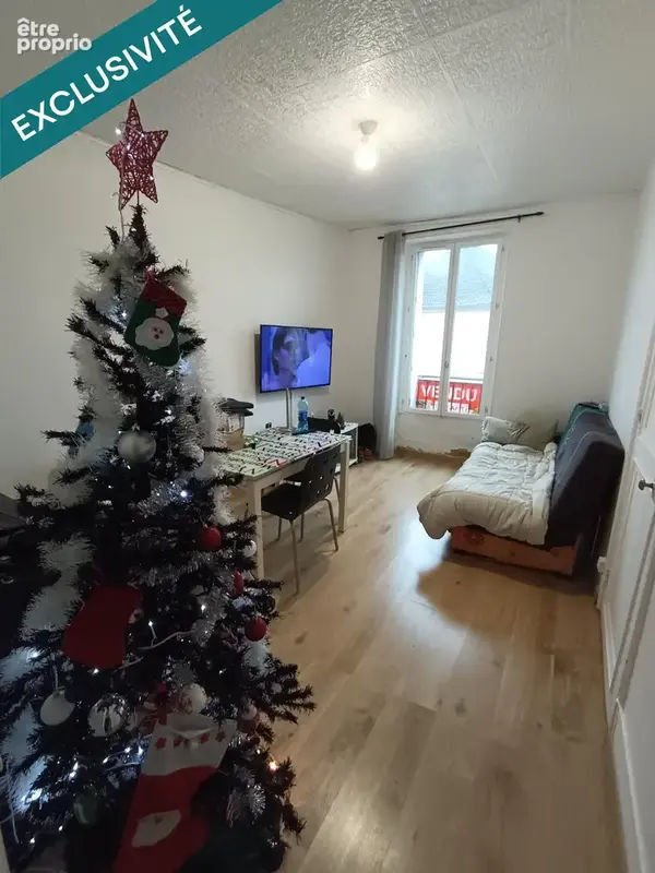 Photo 1 - Appartement à PONTOISE