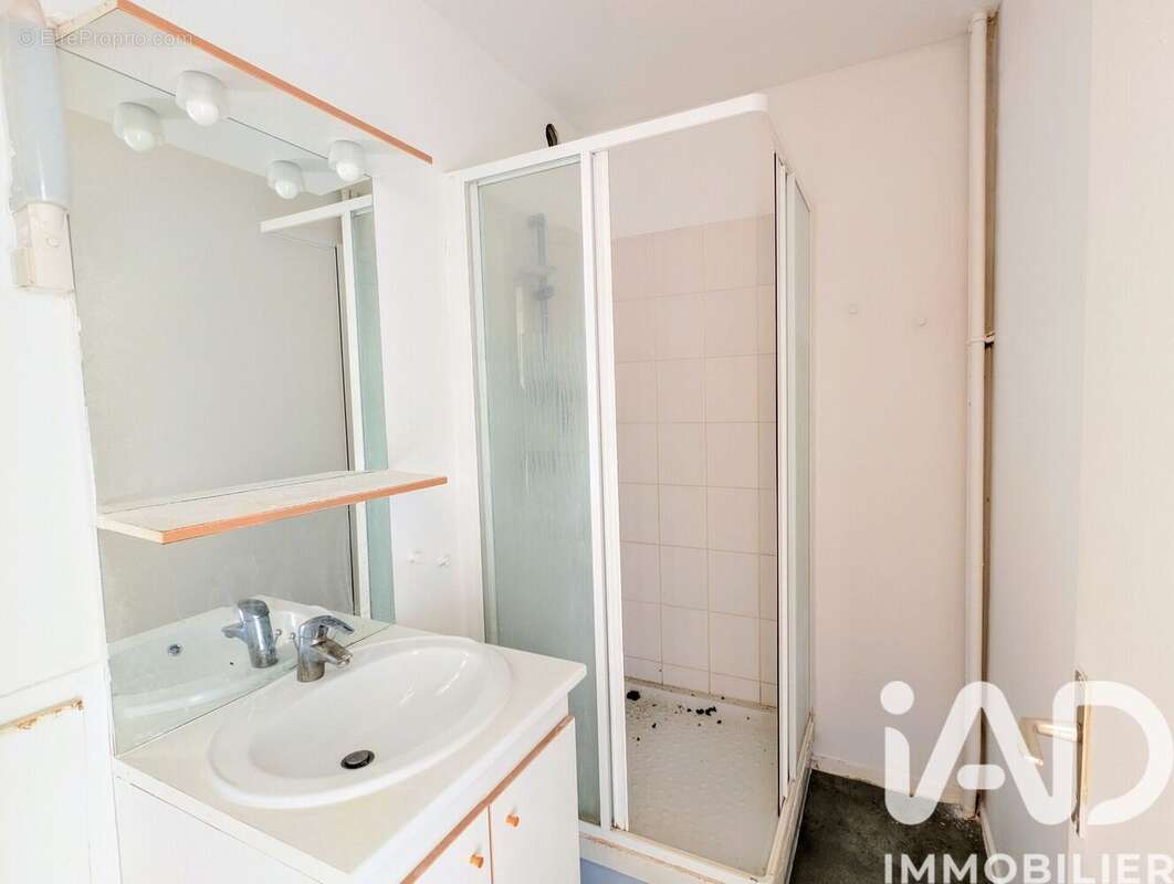 Photo 6 - Appartement à BEAUVAIS