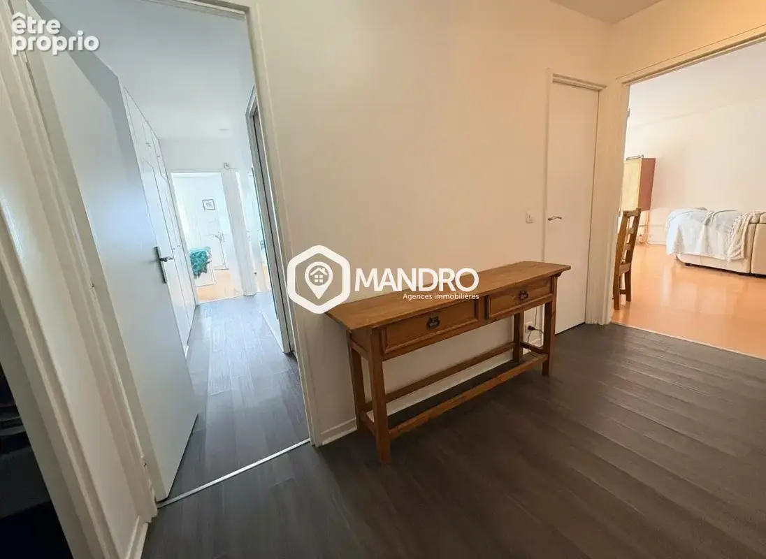 Appartement 4 pièces 80 m² à vendre à Lagny-Sur-Marne (77400) - photo 2
